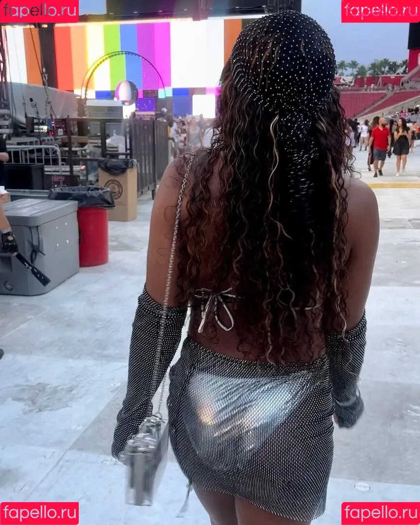 Bianca Belair Onlyfans Photo Gallery 