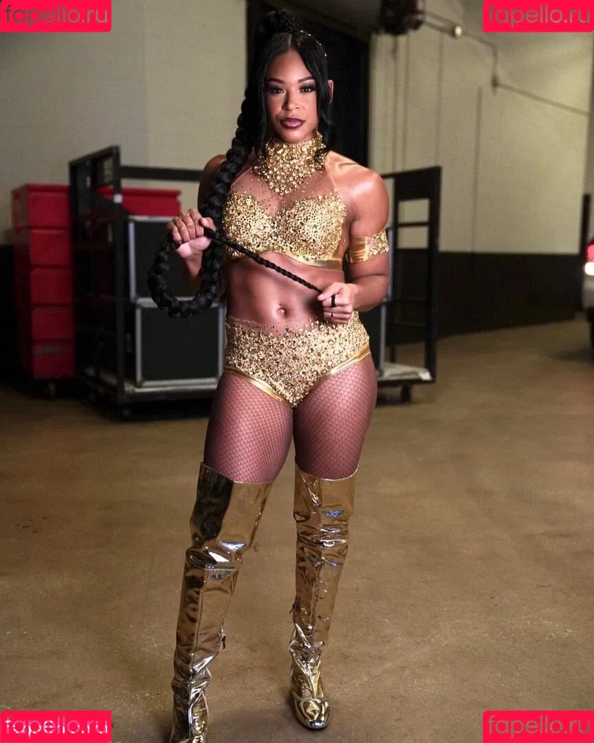 Bianca Belair Onlyfans Photo Gallery 