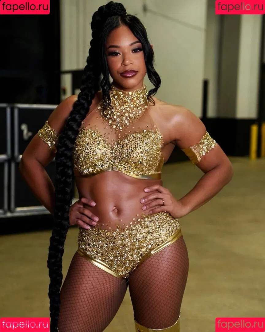 Bianca Belair Onlyfans Photo Gallery 