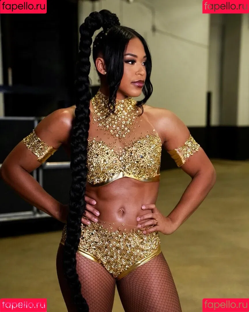 Bianca Belair Onlyfans Photo Gallery 