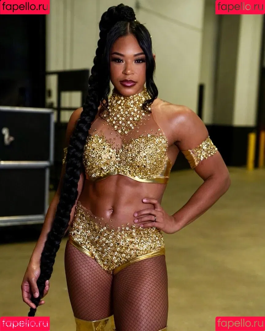 Bianca Belair Onlyfans Photo Gallery 
