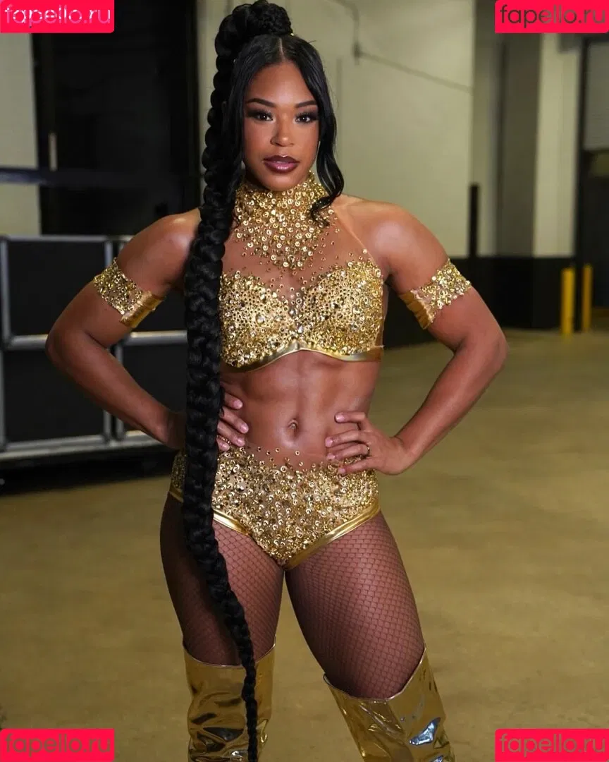 Bianca Belair Onlyfans Photo Gallery 