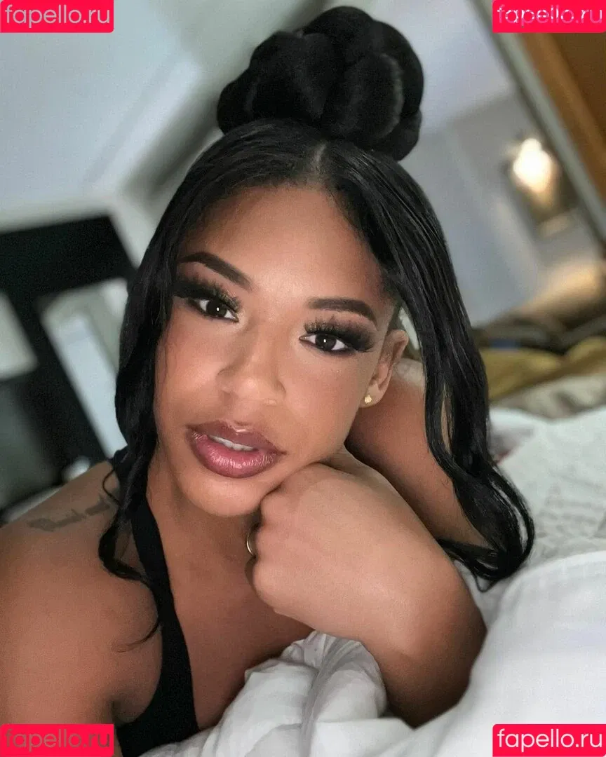 Bianca Belair Onlyfans Photo Gallery 