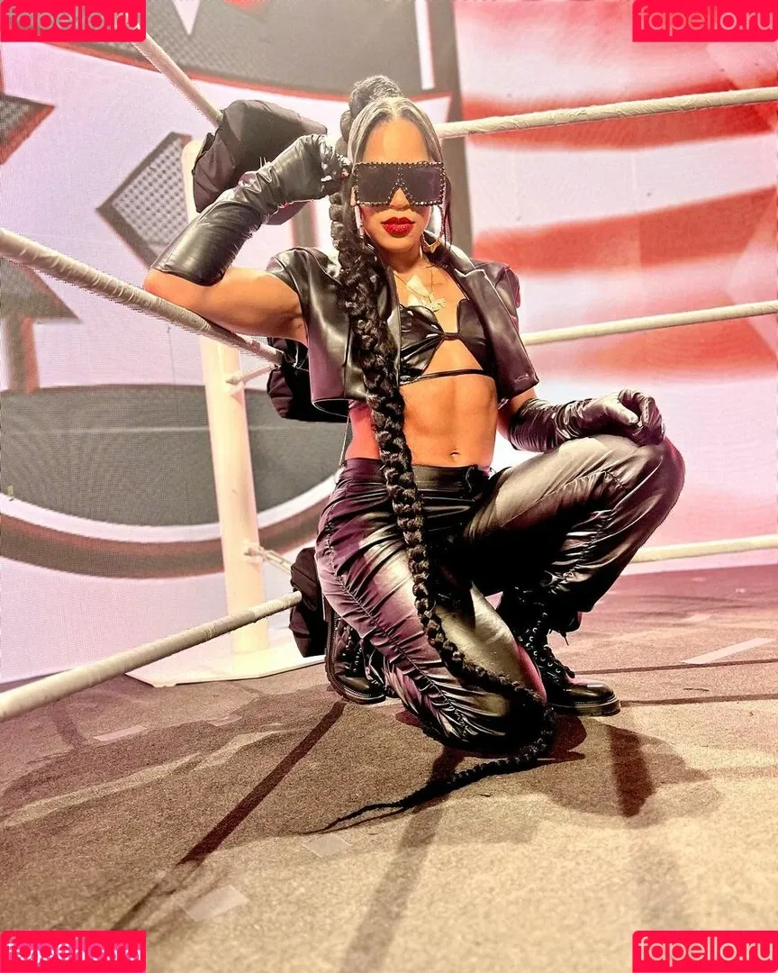Bianca Belair Onlyfans Photo Gallery 