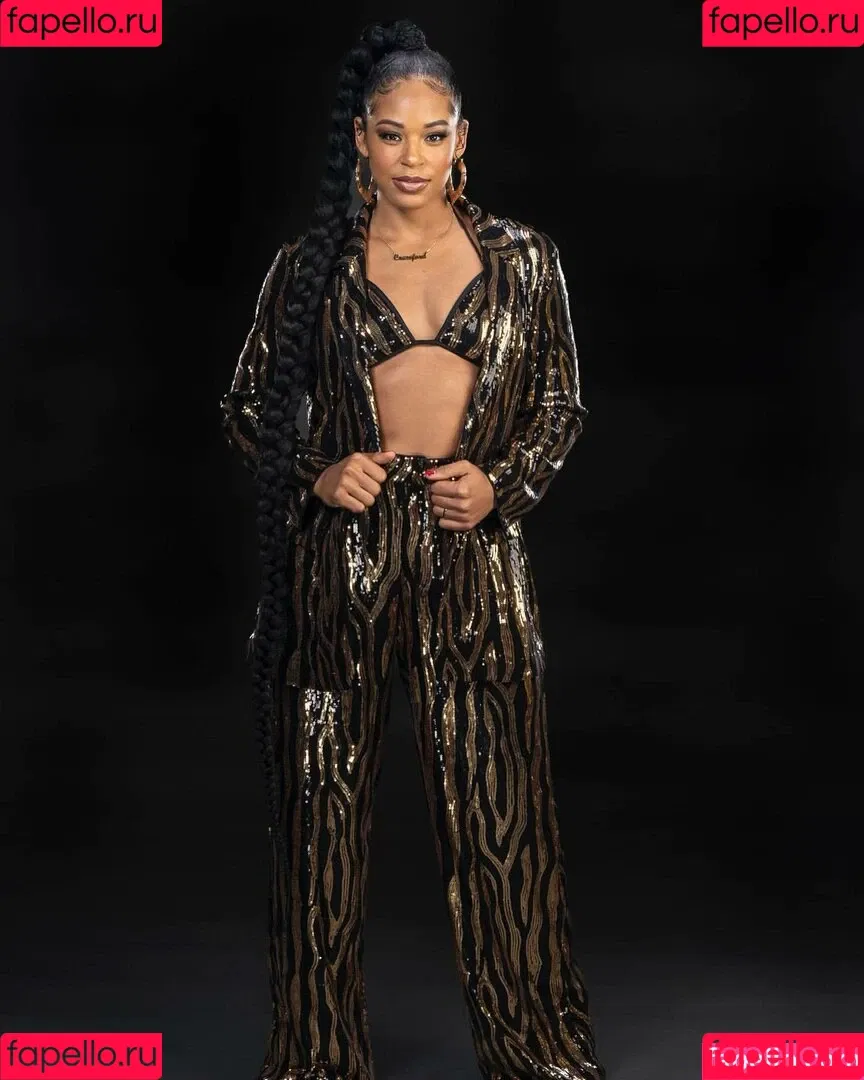 Bianca Belair Onlyfans Photo Gallery 