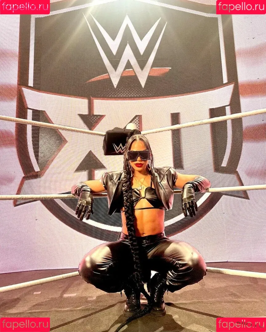 Bianca Belair Onlyfans Photo Gallery 