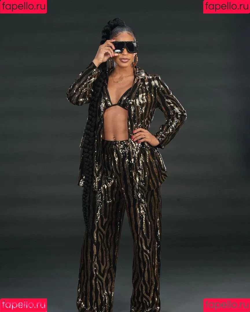 Bianca Belair Onlyfans Photo Gallery 