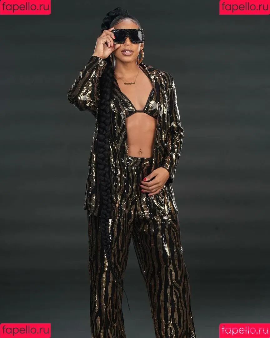Bianca Belair Onlyfans Photo Gallery 