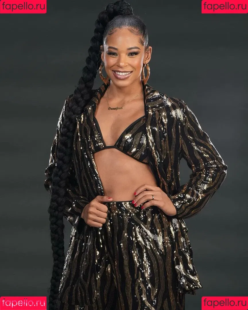 Bianca Belair Onlyfans Photo Gallery 