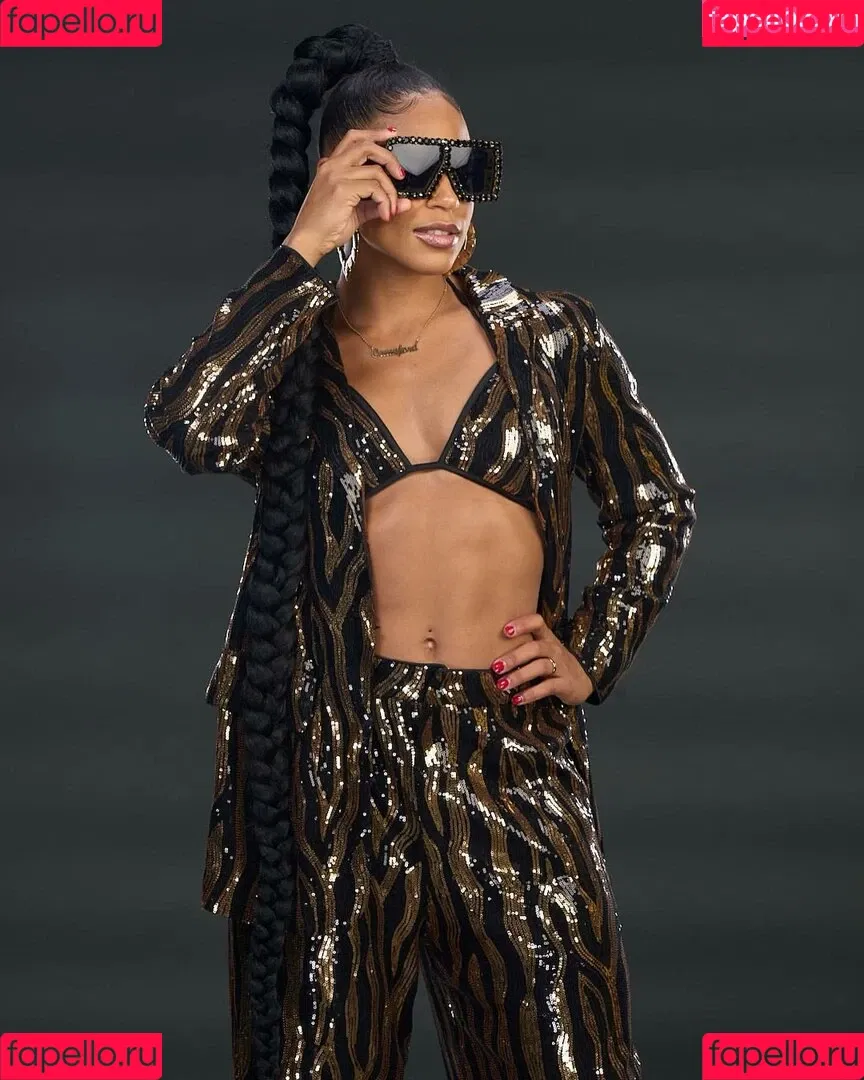 Bianca Belair Onlyfans Photo Gallery 
