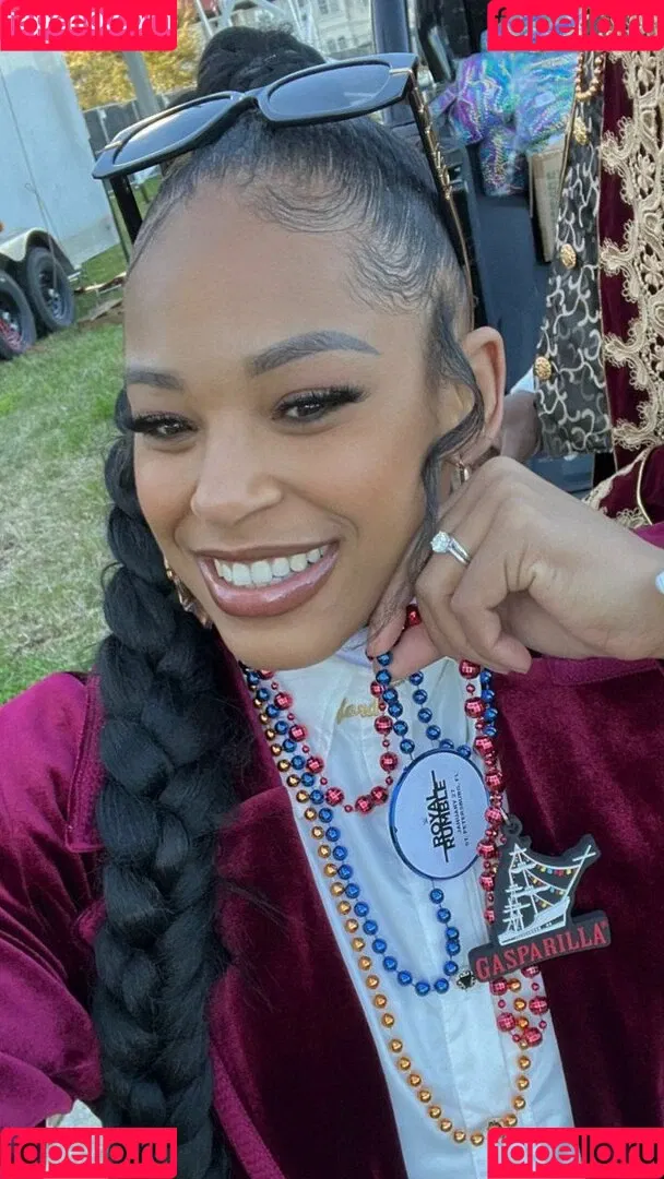 Bianca Belair Onlyfans Photo Gallery 