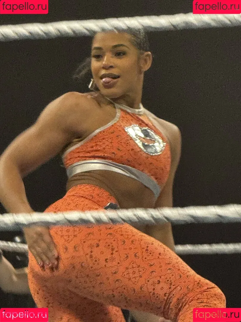 Bianca Belair Onlyfans Photo Gallery 