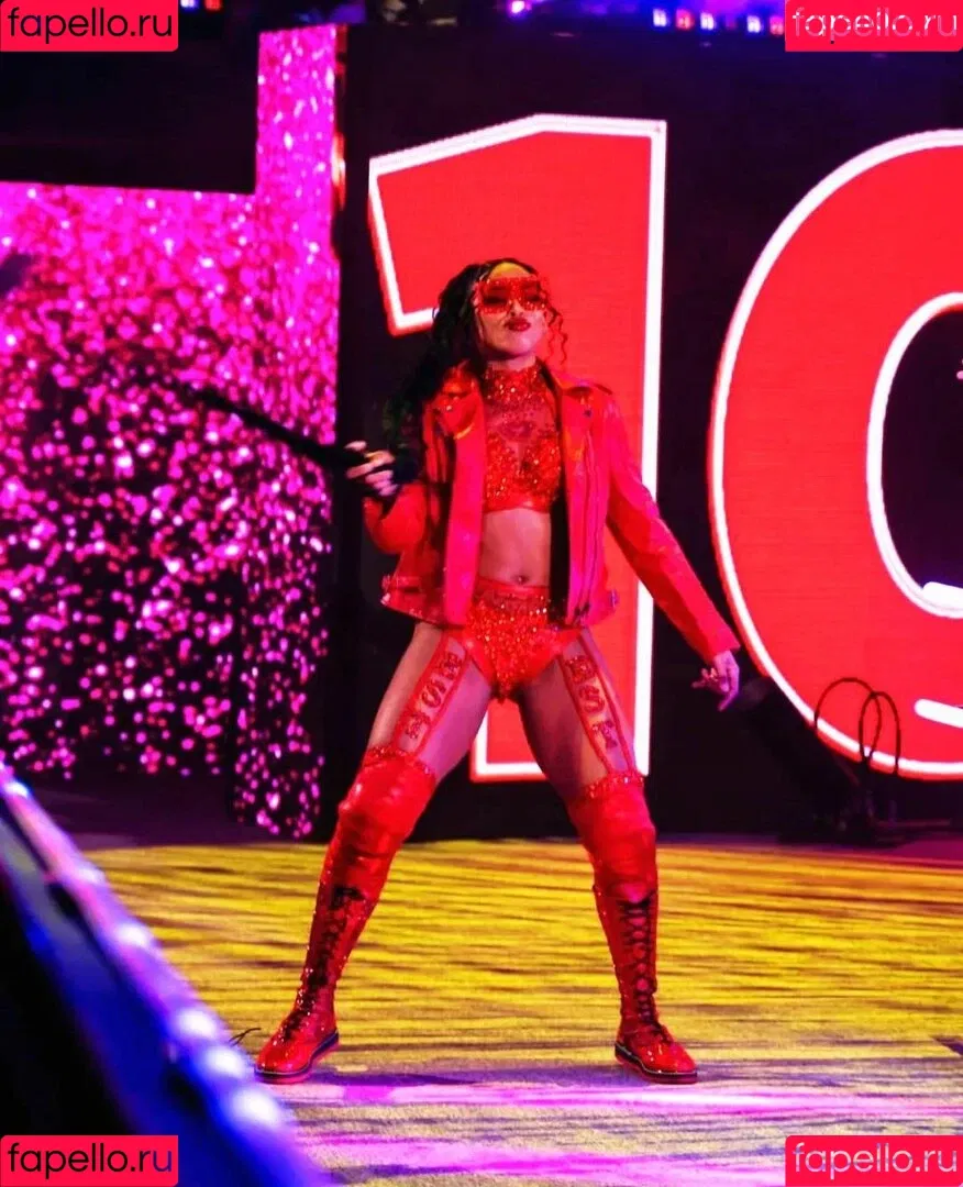 Bianca Belair Onlyfans Photo Gallery 