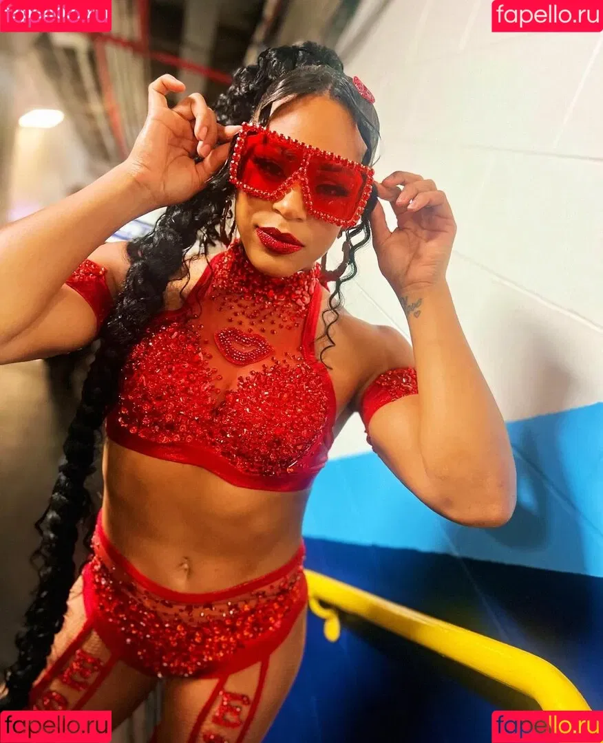 Bianca Belair Onlyfans Photo Gallery 