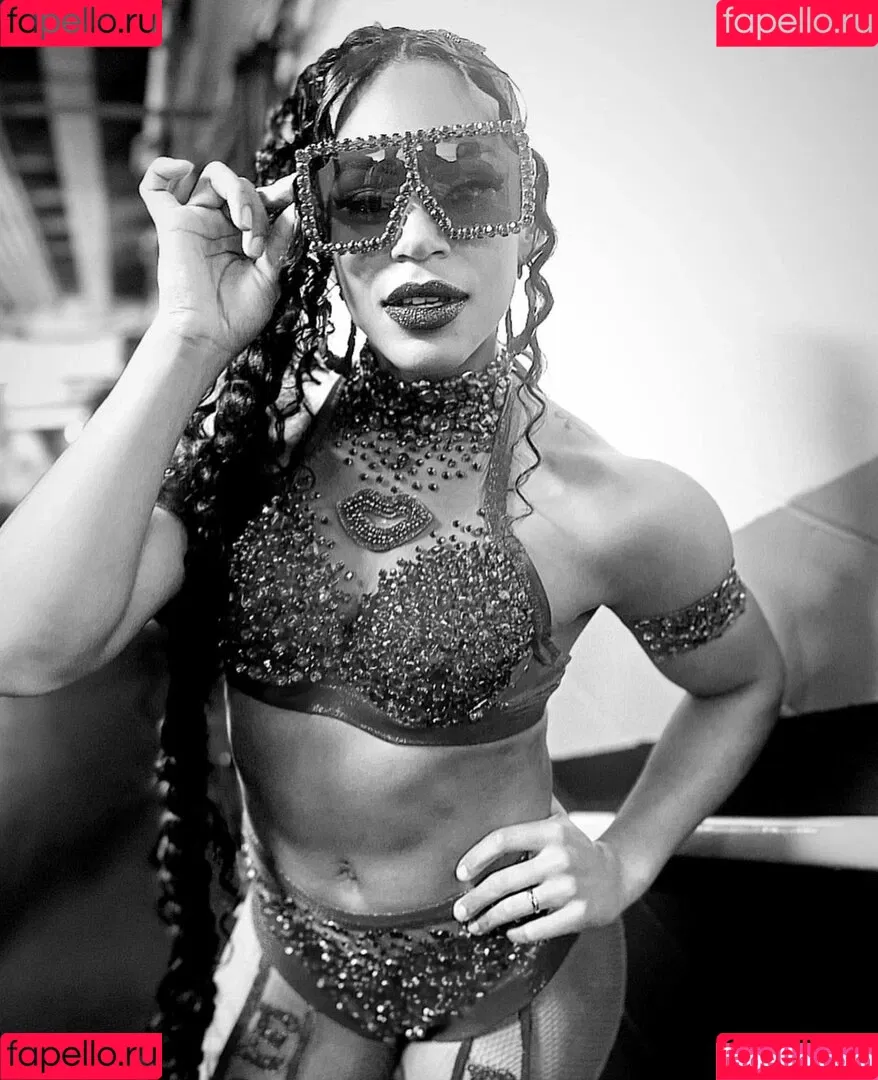 Bianca Belair Onlyfans Photo Gallery 