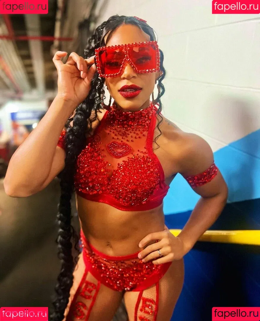 Bianca Belair Onlyfans Photo Gallery 