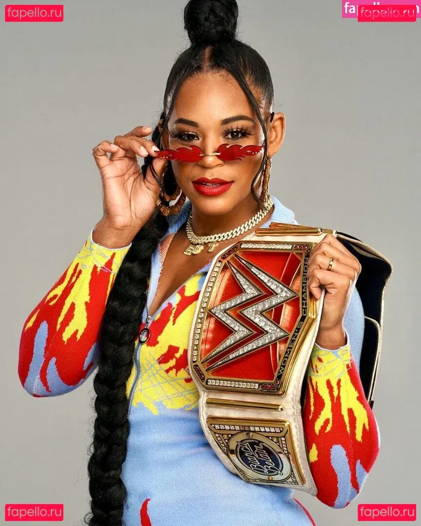Bianca Belair Onlyfans Photo Gallery 