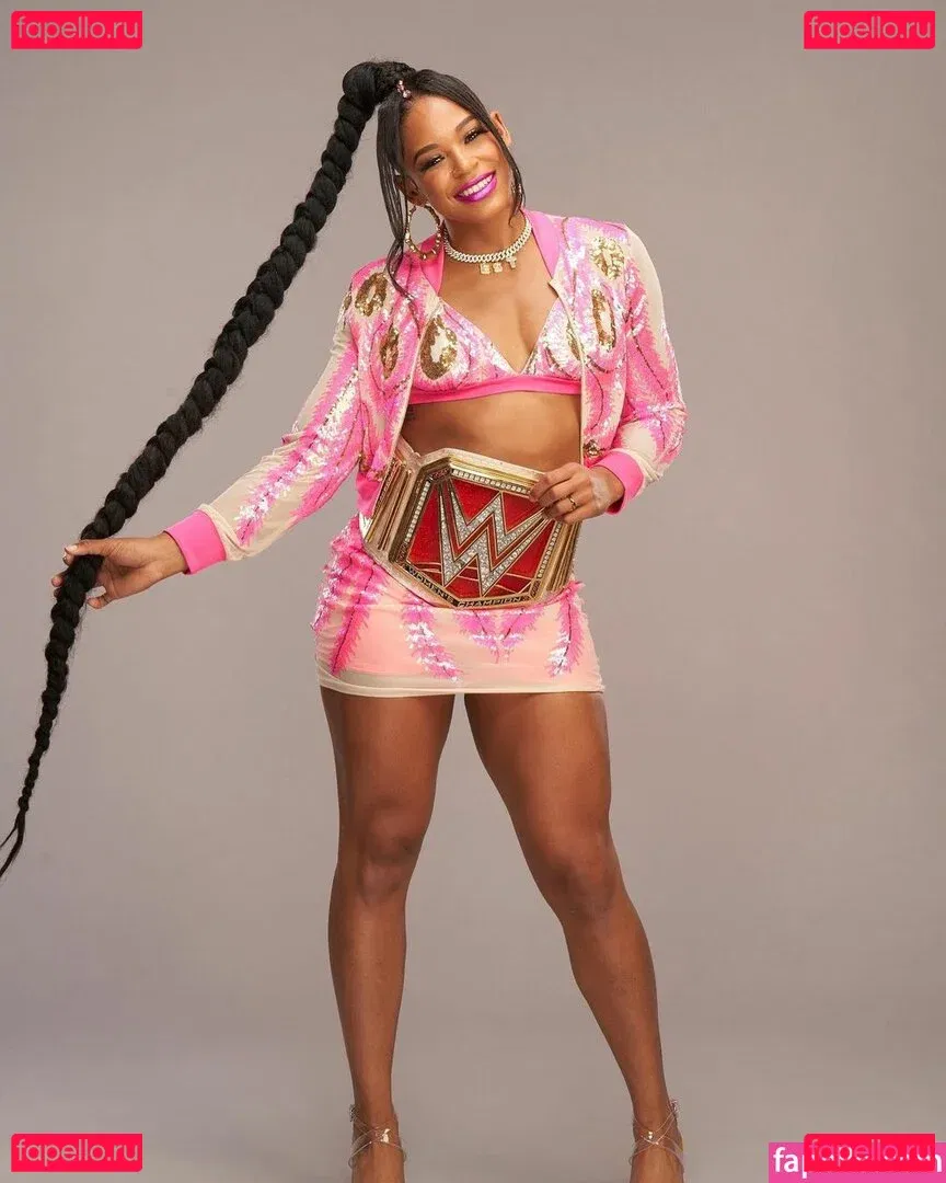 Bianca Belair Onlyfans Photo Gallery 
