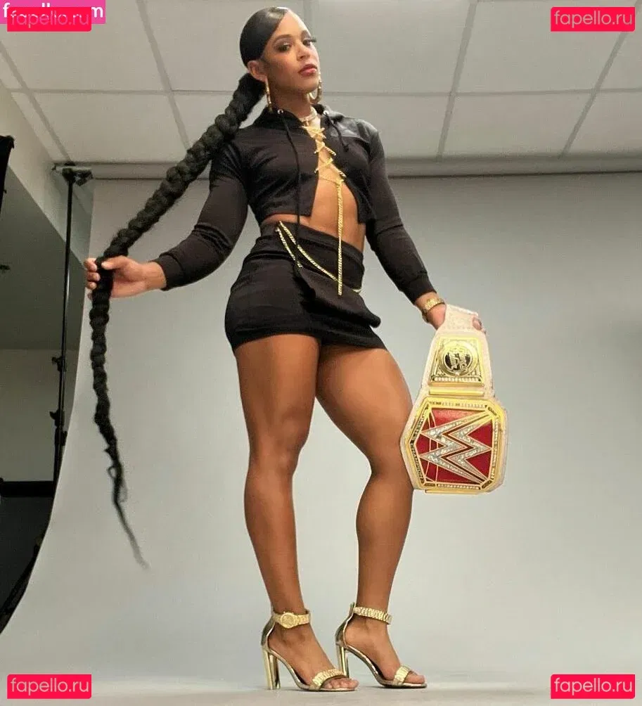 Bianca Belair Onlyfans Photo Gallery 