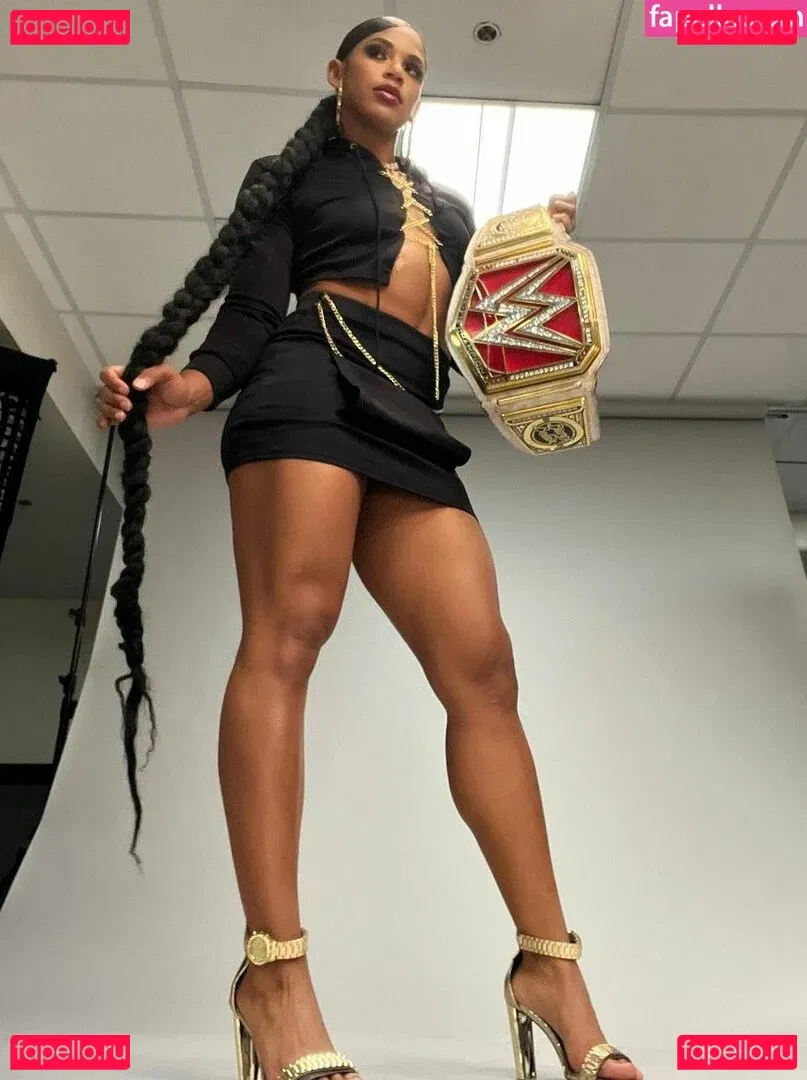 Bianca Belair Onlyfans Photo Gallery 