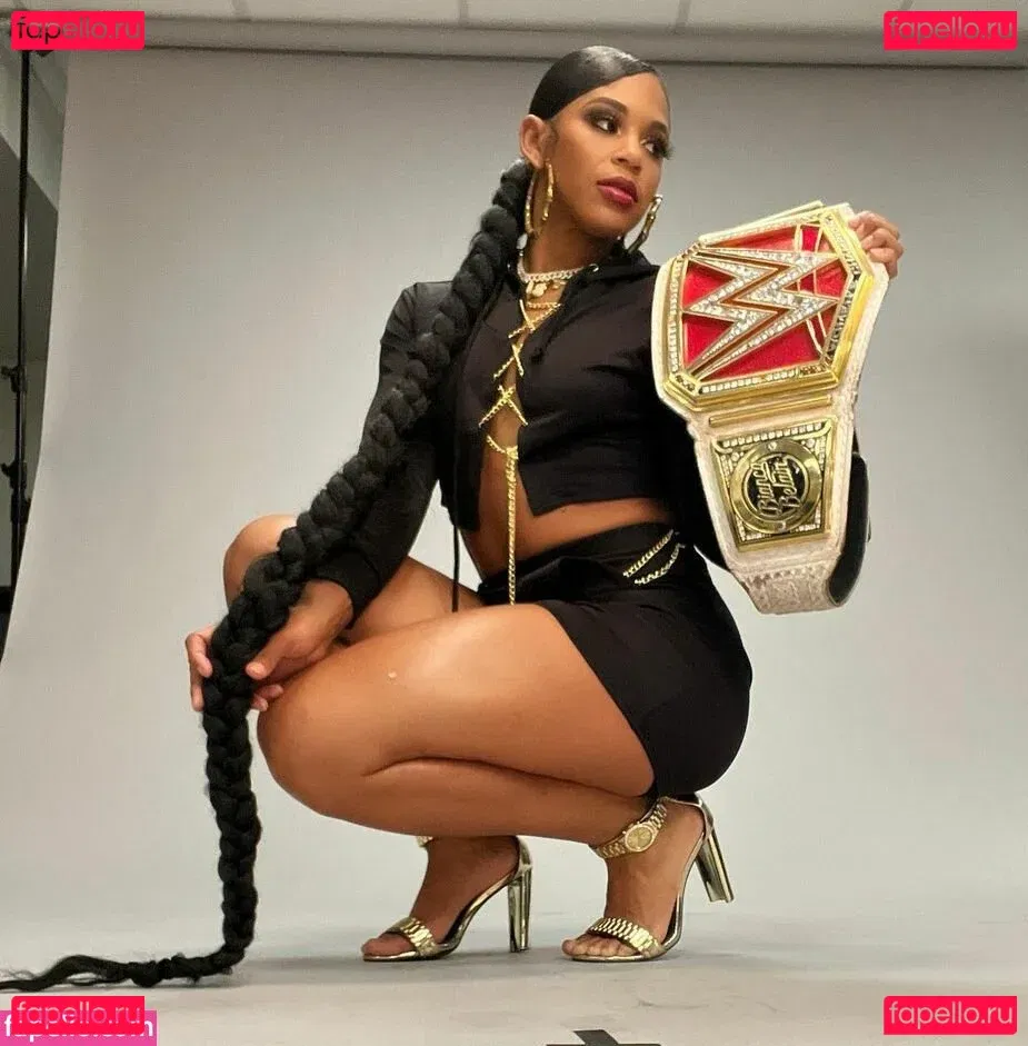 Bianca Belair Onlyfans Photo Gallery 