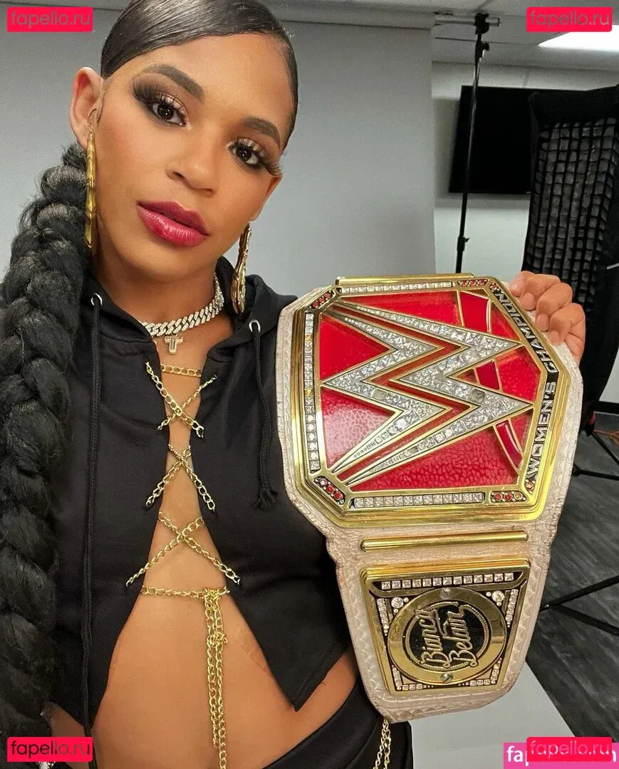 Bianca Belair Onlyfans Photo Gallery 
