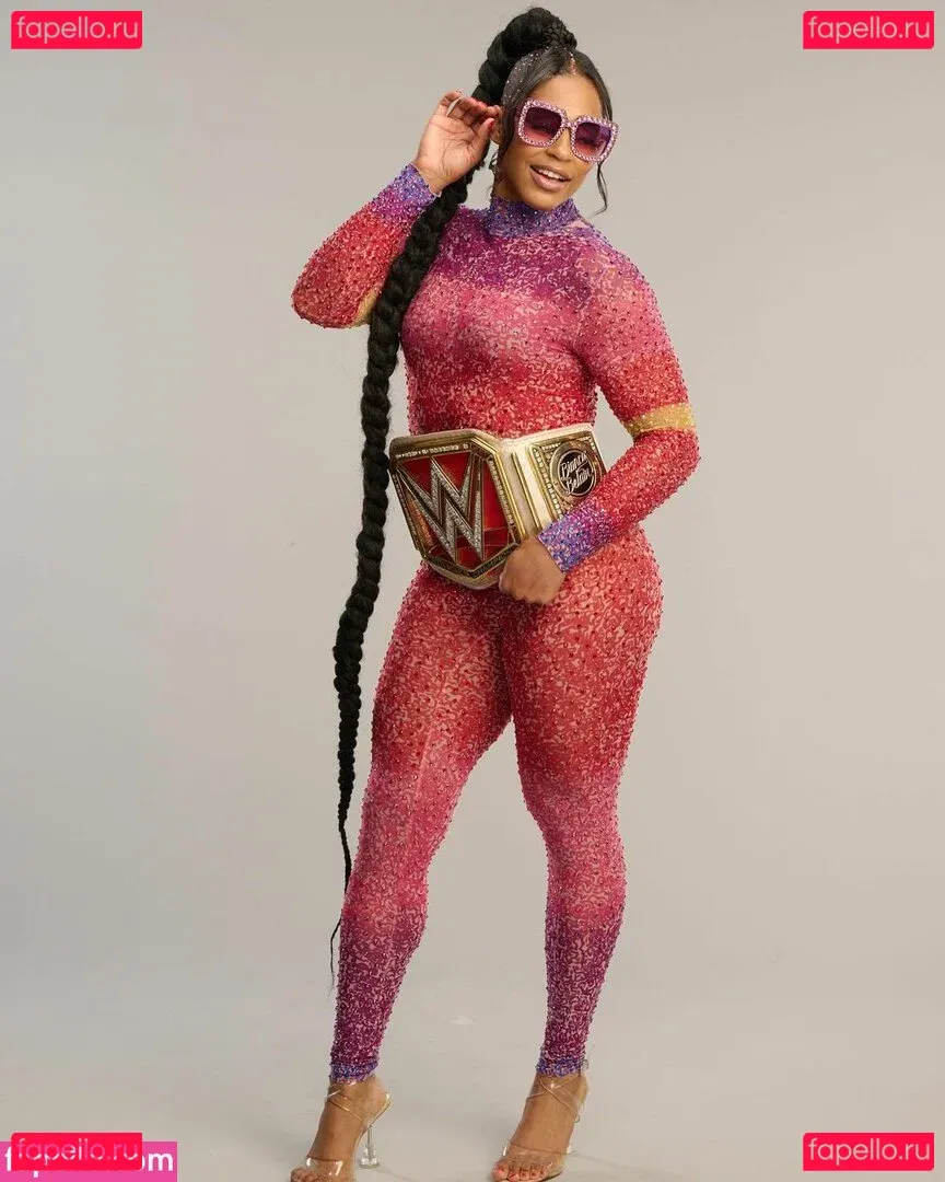 Bianca Belair Onlyfans Photo Gallery 
