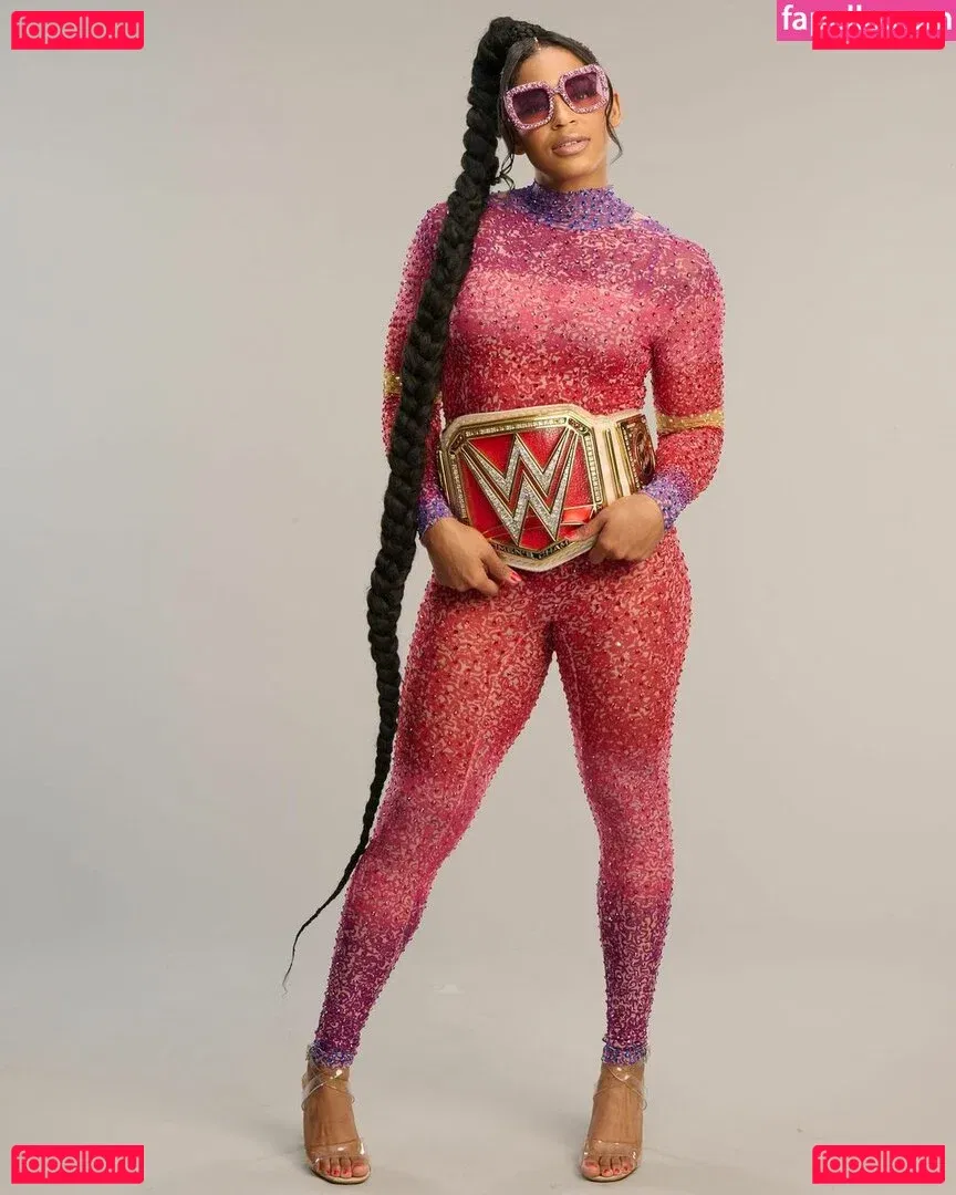 Bianca Belair Onlyfans Photo Gallery 