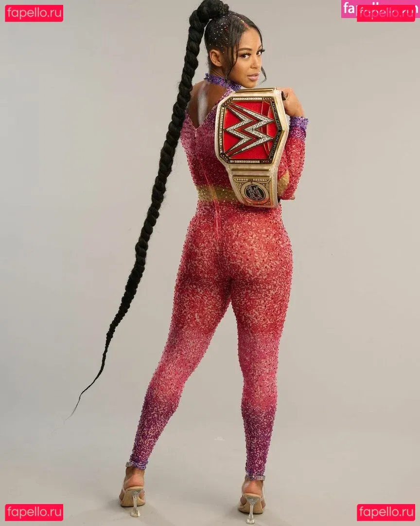 Bianca Belair Onlyfans Photo Gallery 