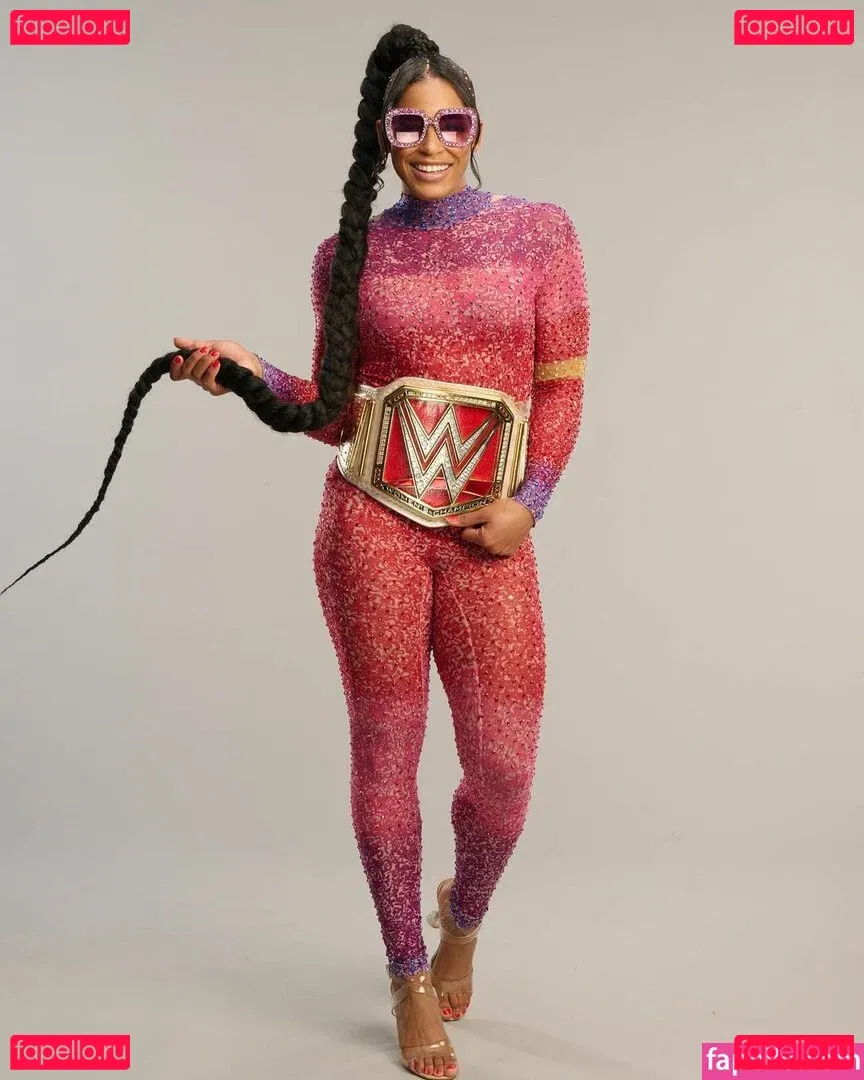 Bianca Belair Onlyfans Photo Gallery 
