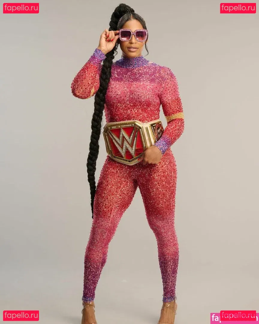 Bianca Belair Onlyfans Photo Gallery 