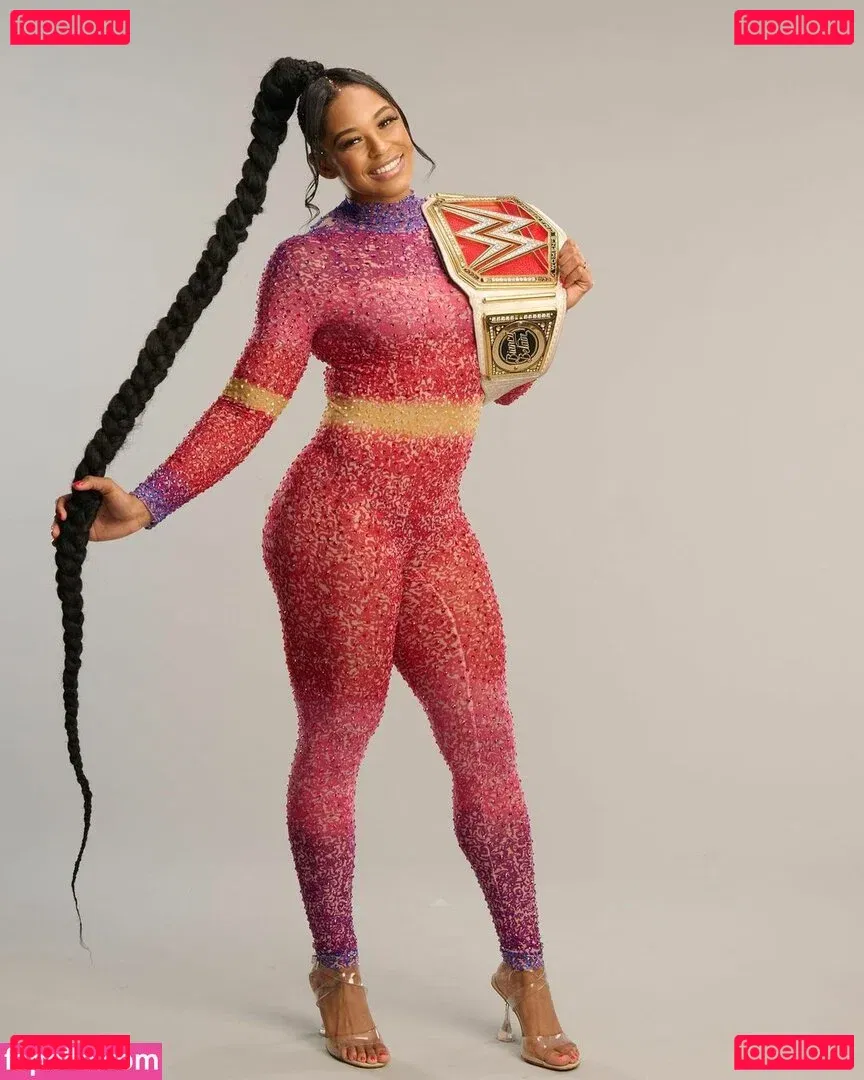Bianca Belair Onlyfans Photo Gallery 