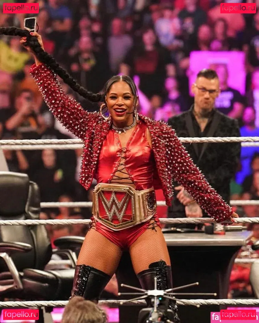 Bianca Belair Onlyfans Photo Gallery 