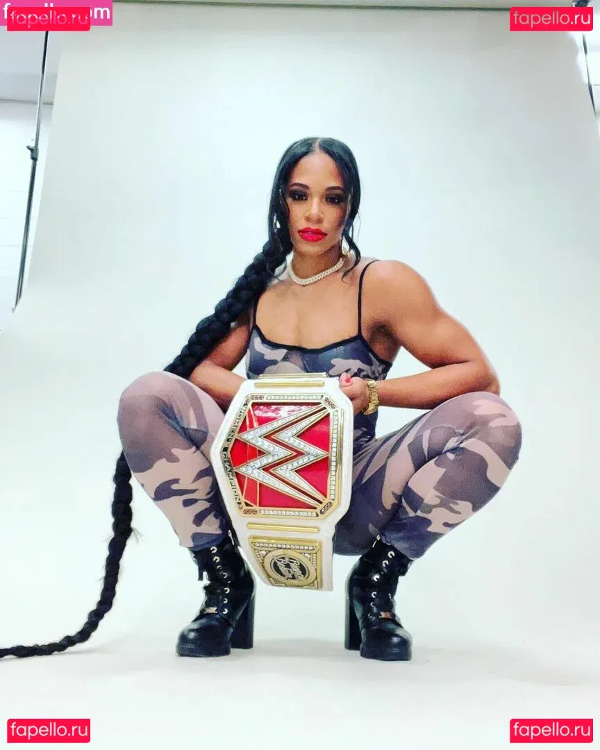 Bianca Belair Onlyfans Photo Gallery 