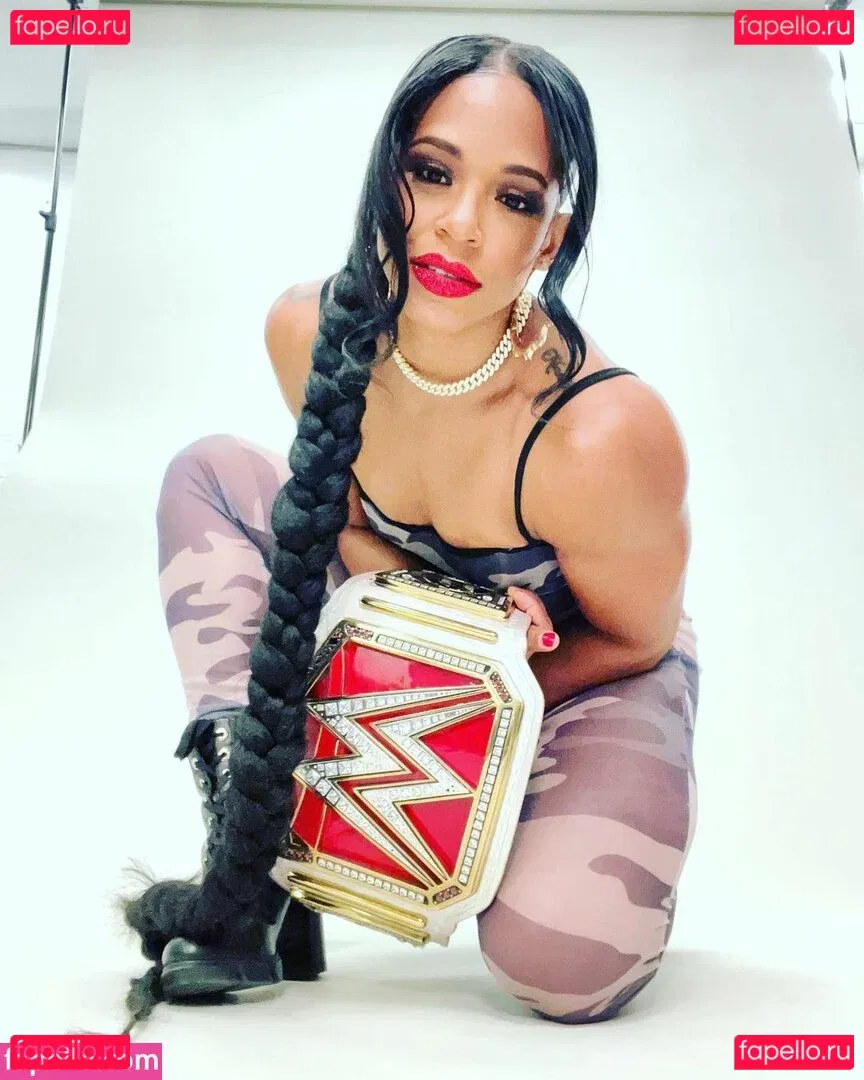 Bianca Belair Onlyfans Photo Gallery 