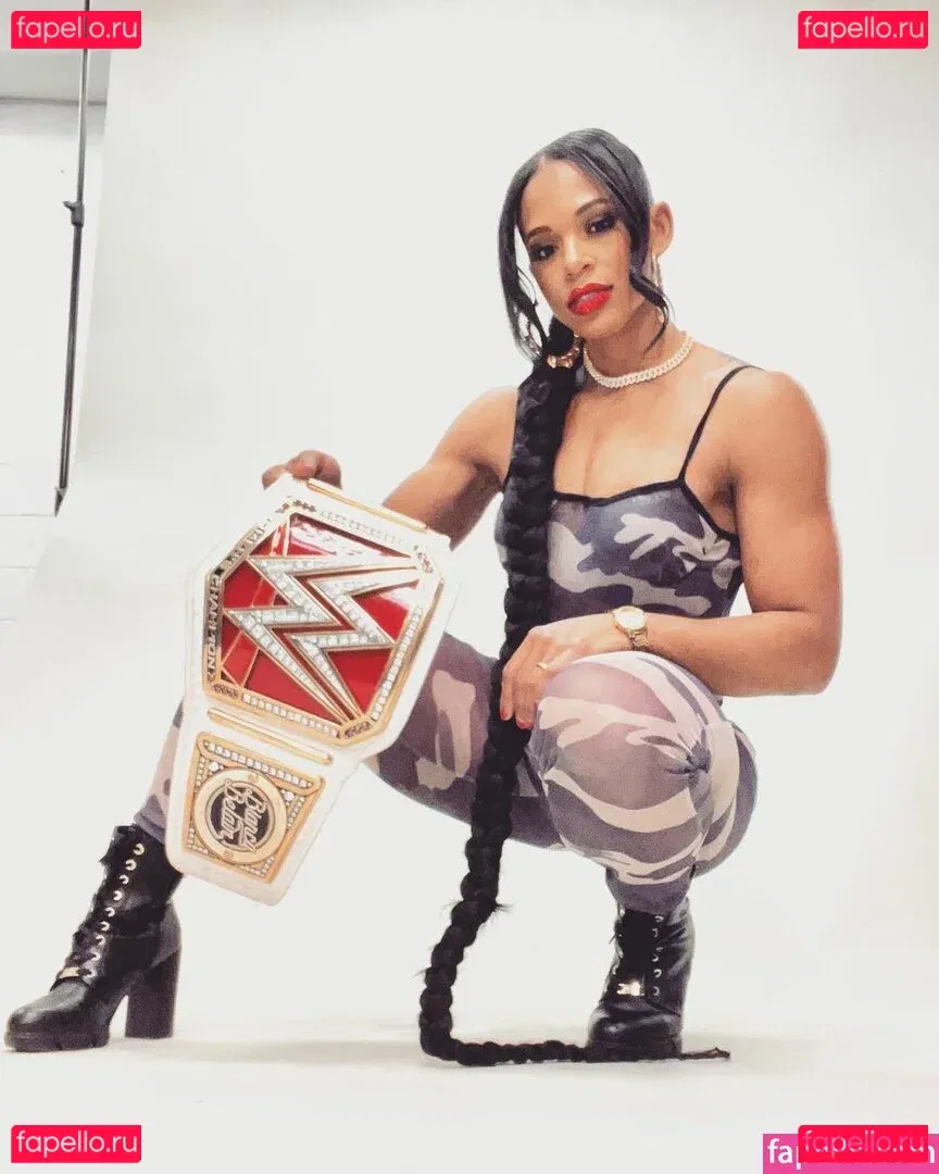 Bianca Belair Onlyfans Photo Gallery 