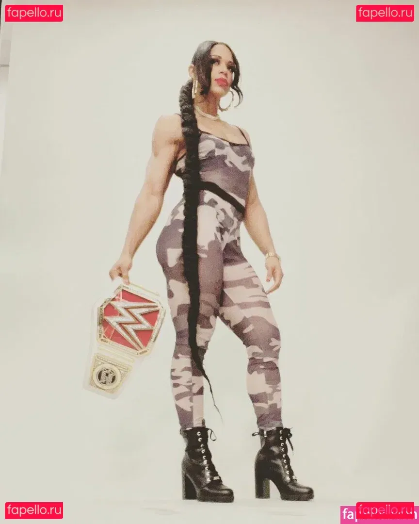 Bianca Belair Onlyfans Photo Gallery 