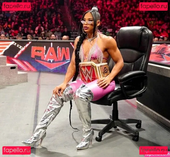 Bianca Belair Onlyfans Photo Gallery 