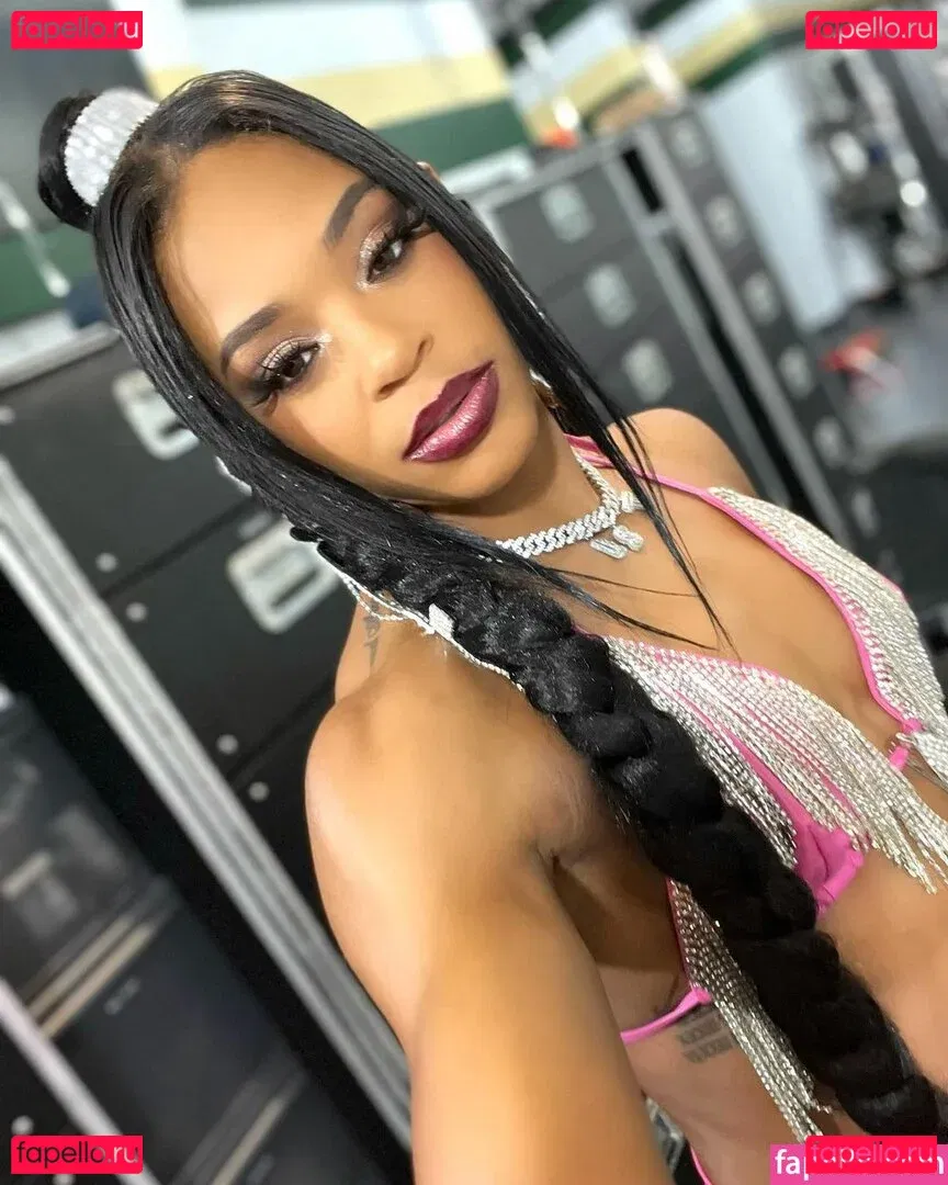 Bianca Belair Onlyfans Photo Gallery 