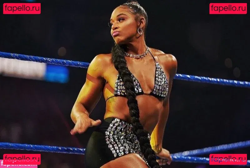 Bianca Belair Onlyfans Photo Gallery 