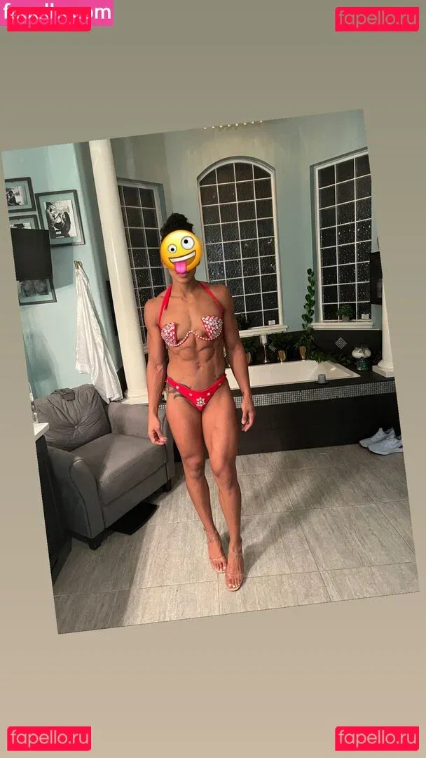 Bianca Belair Onlyfans Photo Gallery 