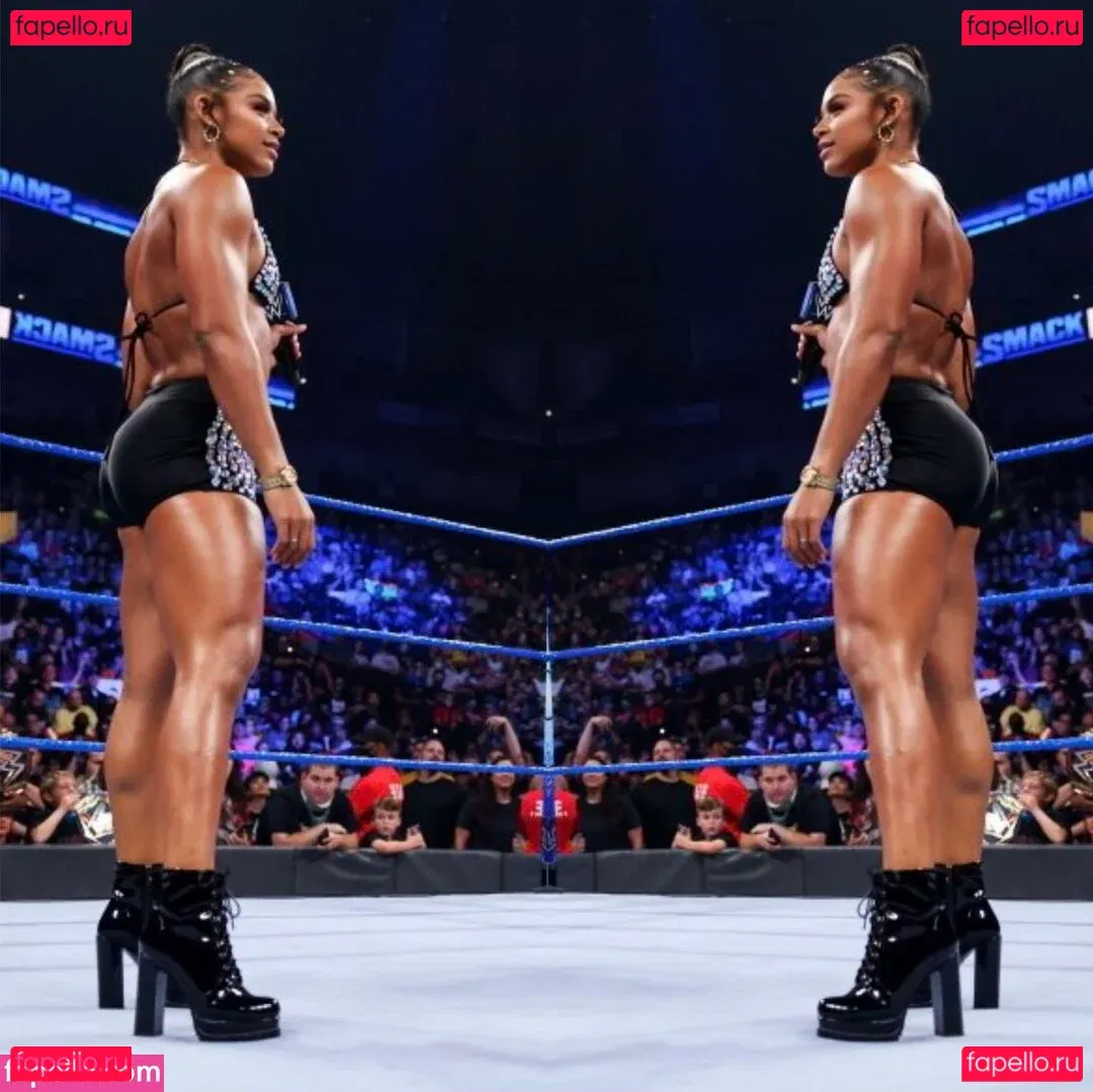 Bianca Belair Onlyfans Photo Gallery 