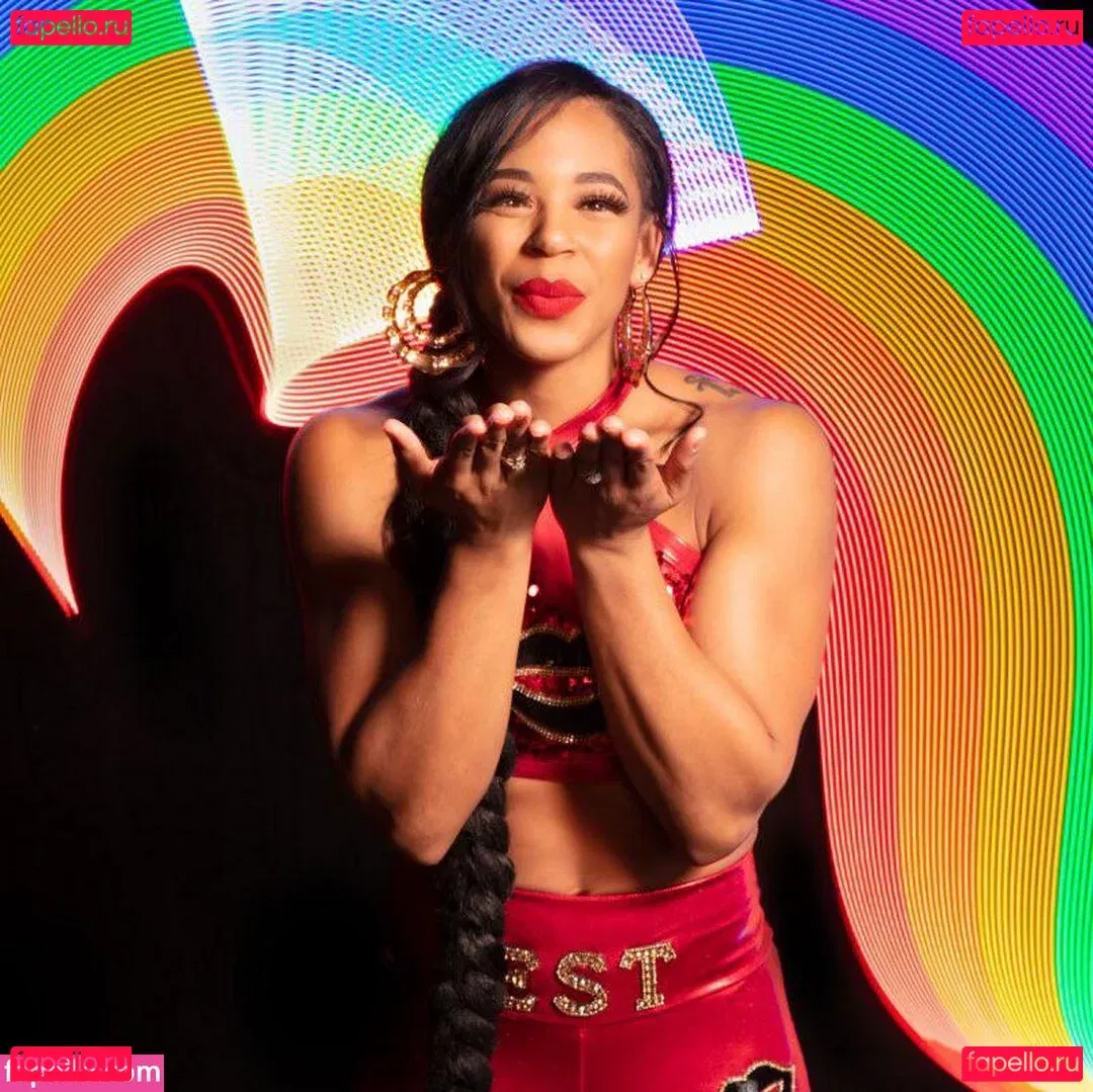 Bianca Belair Onlyfans Photo Gallery 