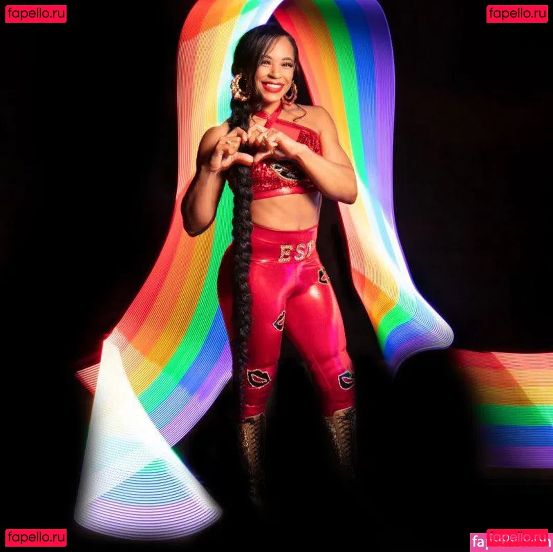 Bianca Belair Onlyfans Photo Gallery 