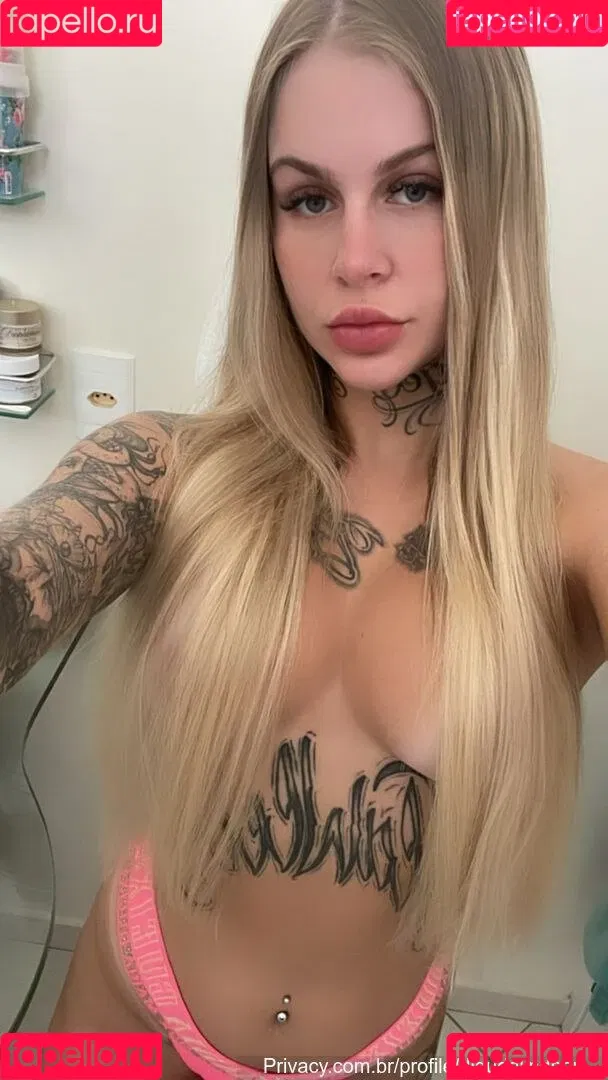 DJ Duda Lindner Onlyfans Photo Gallery 