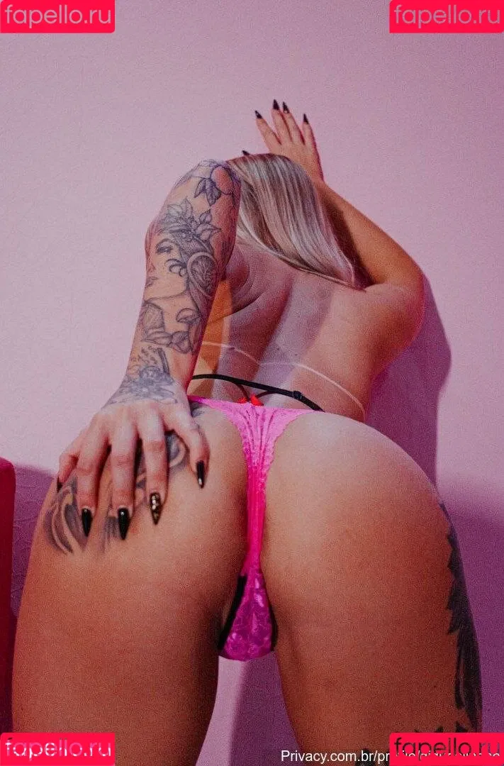 DJ Duda Lindner Onlyfans Photo Gallery 