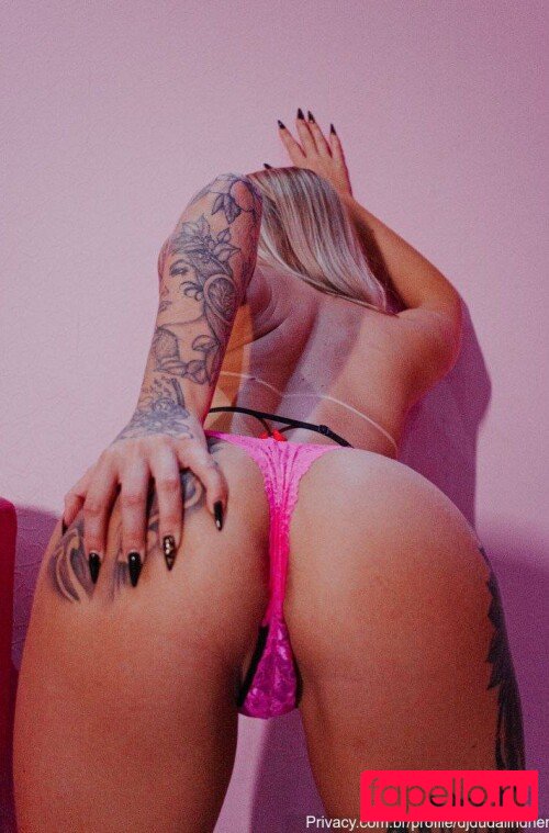 DJ Duda Lindner Nude Onlyfans Photo 20