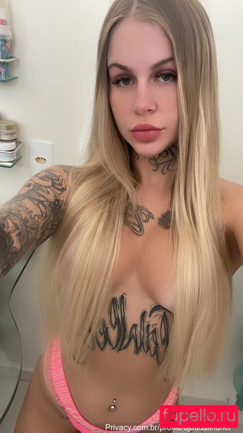 DJ Duda Lindner Nude Onlyfans Photo 10