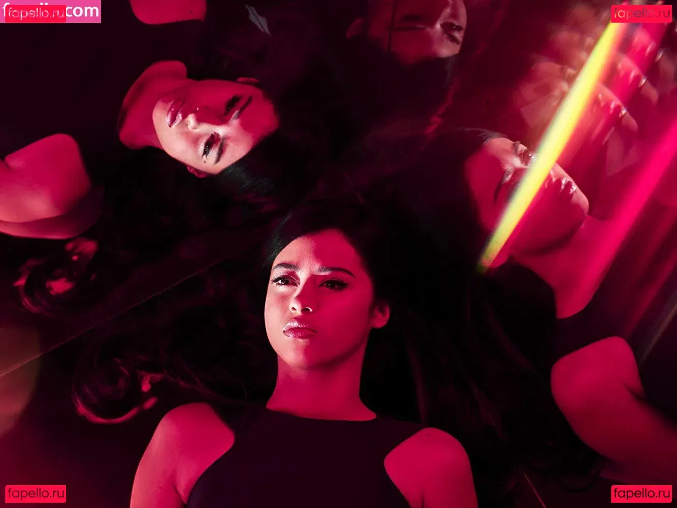 Amber Midthunder Onlyfans Photo Gallery 