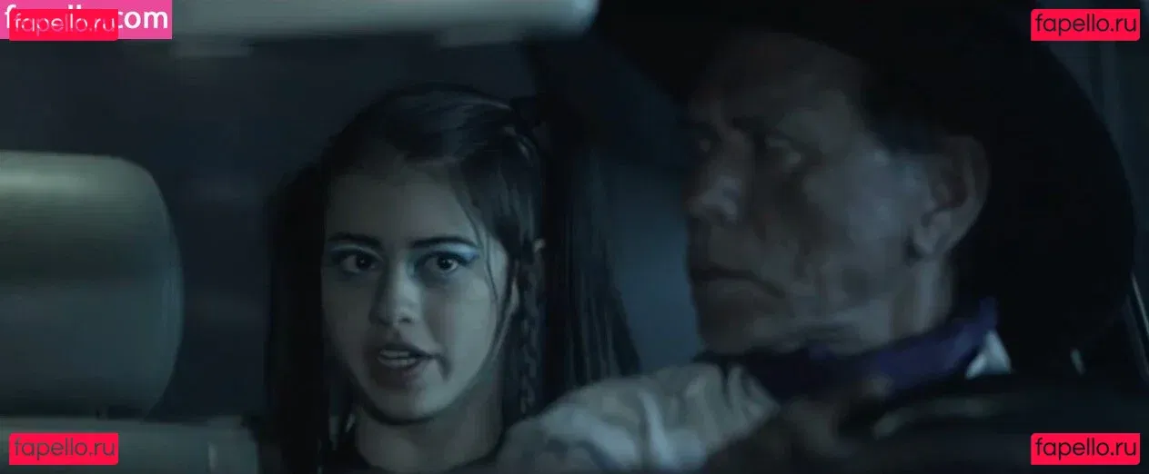 Amber Midthunder Onlyfans Photo Gallery 